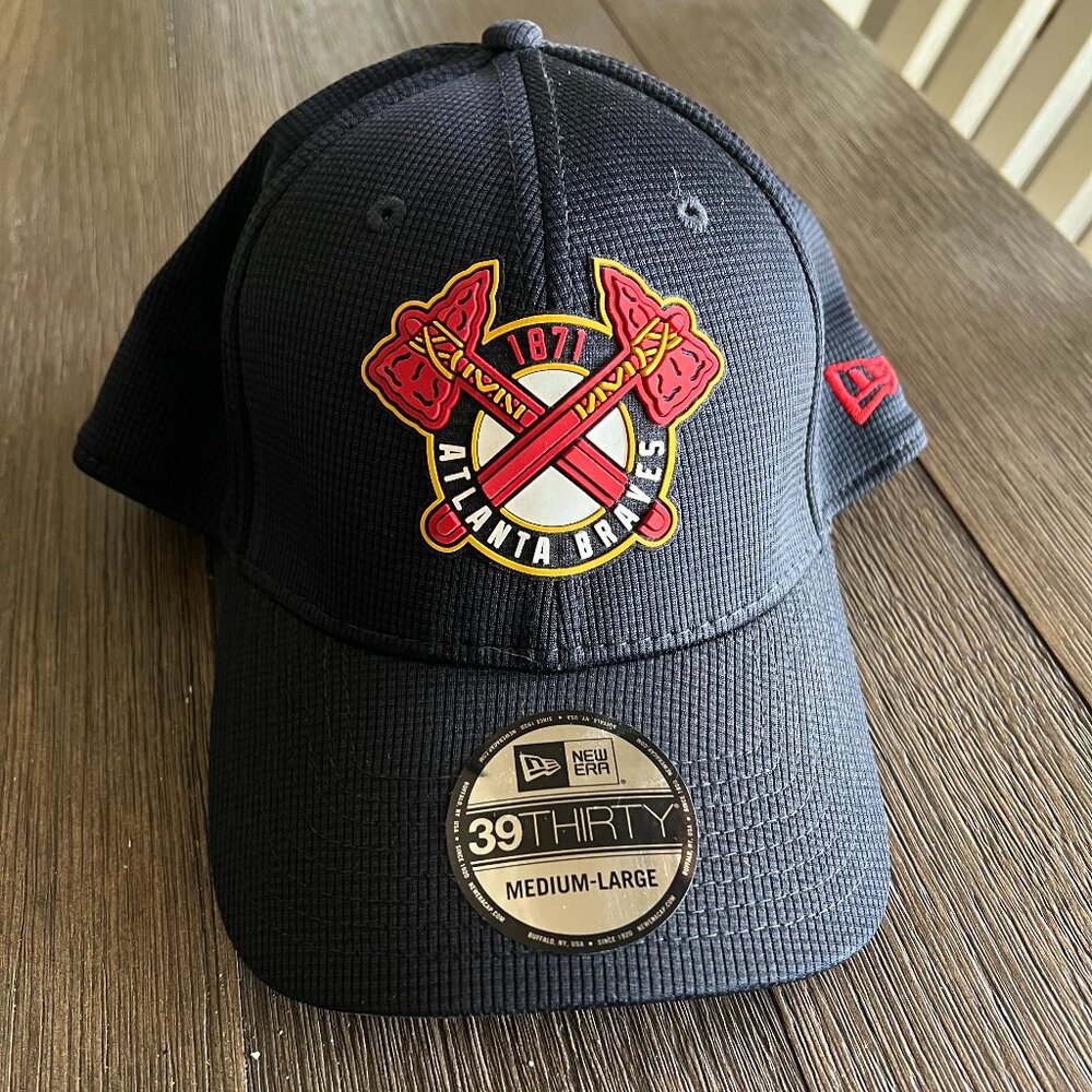 Atlanta Braves Hat